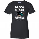 Baby shark san jose Women