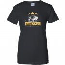 Badlands national park buffalo bison south dakota Women