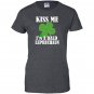 Bald leprechaun patricks Women