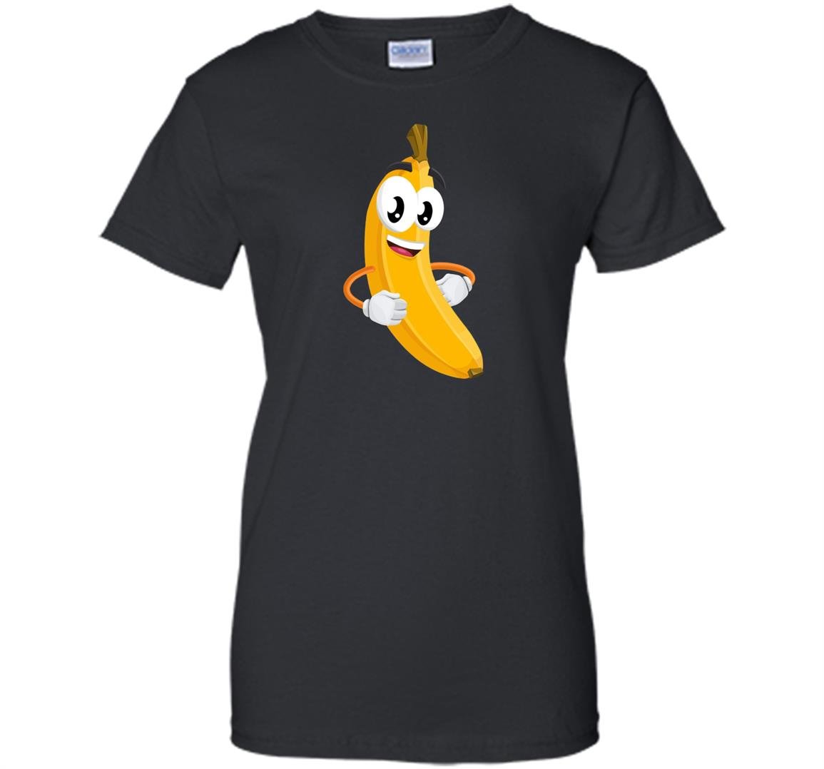 Banana emoji smiley emoticon funny bananas Women