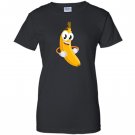 Banana emoji smiley emoticon funny bananas Women