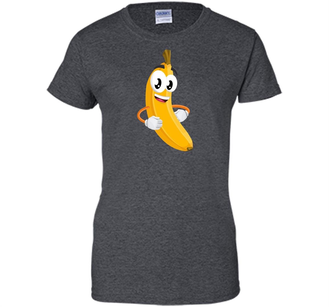 Banana emoji smiley emoticon funny bananas Women