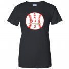 Baseball double play 6432 Women