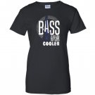 Bass a lot like guitar but much cooler bass player Women