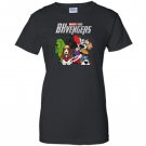 Basset hound avengers Women