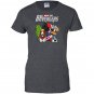 Basset hound avengers Women