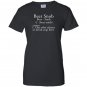 Beer snob craft beer Women