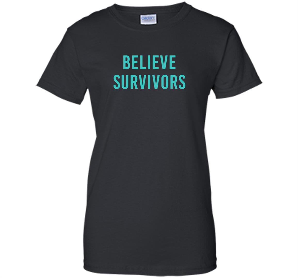 Believe survivors feminist metoo protest march Women