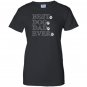 Best dog dad ever fathers day gift Women