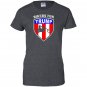 Bikers for trump president Women