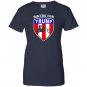 Bikers for trump president Women
