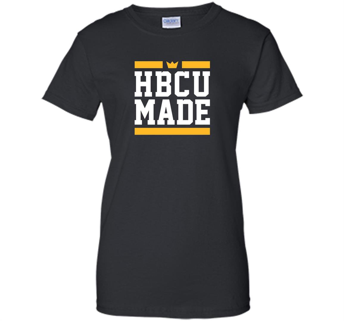 College hbcu made Women