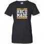 College hbcu made Women