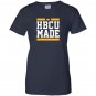 College hbcu made Women
