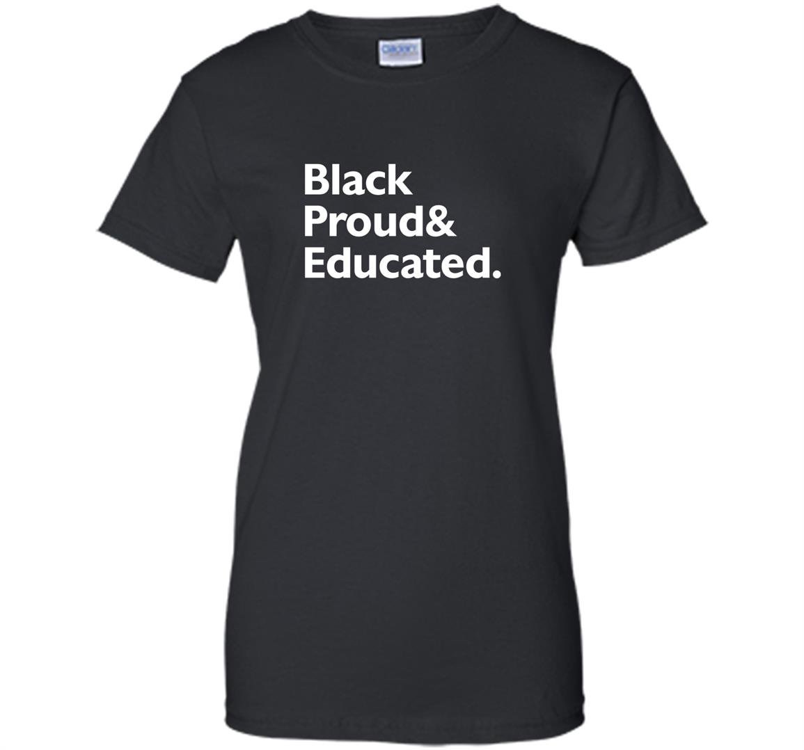 Proud and educated Women