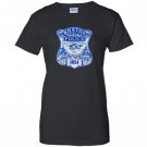 Boston police department shield Women
