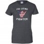 Brazilian jiu jitsu fighter usa shaka Women