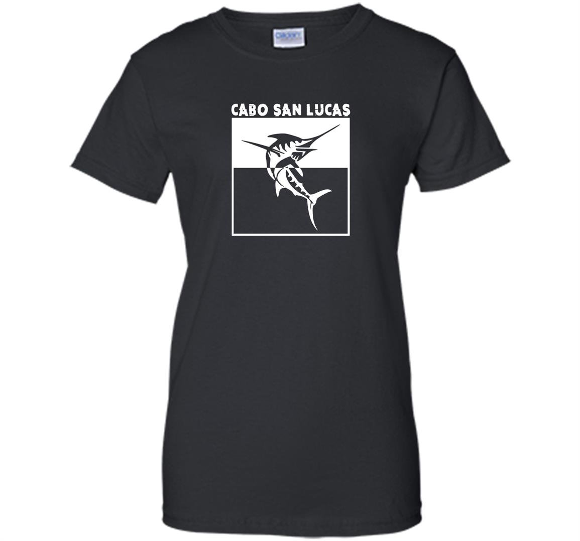 Cabo san lucas swordfish fishing Women