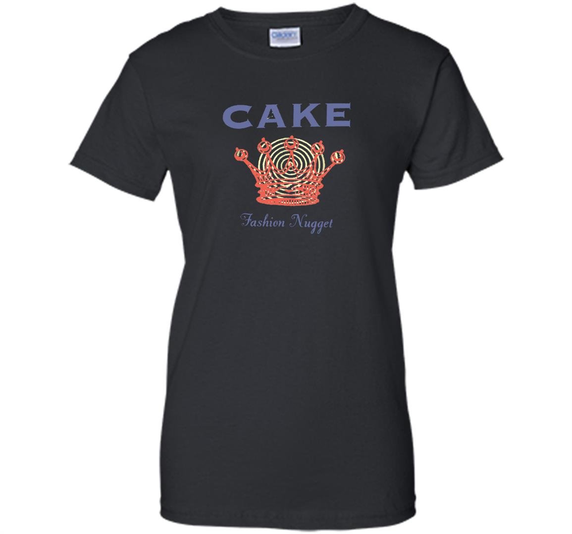 Cake Women