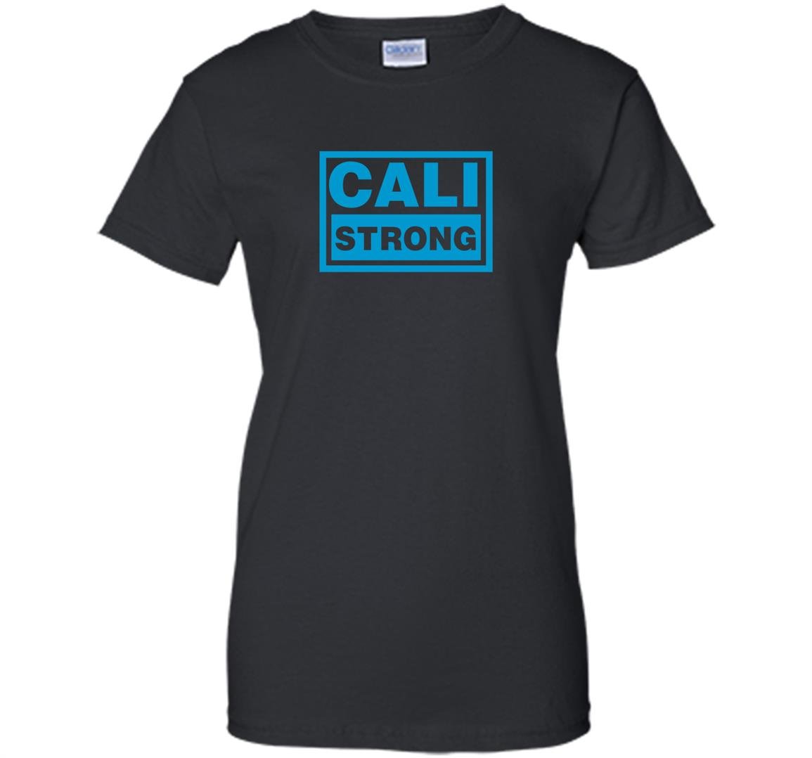 Cali strong california Women