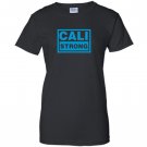 Cali strong california Women