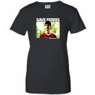 Cameron save ferris photoreal graphic Women