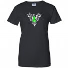 Cerebral palsy awareness ribbon phoenix Women