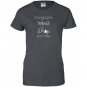 Changing the world one drop at a time essential oil Women