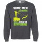 Funny fisher love bowfishing Sweatshirt
