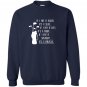 Funny golf sayings funny golfing Sweatshirt