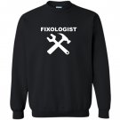 Funny handy gifts repair Sweatshirt