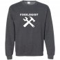 Funny handy gifts repair Sweatshirt