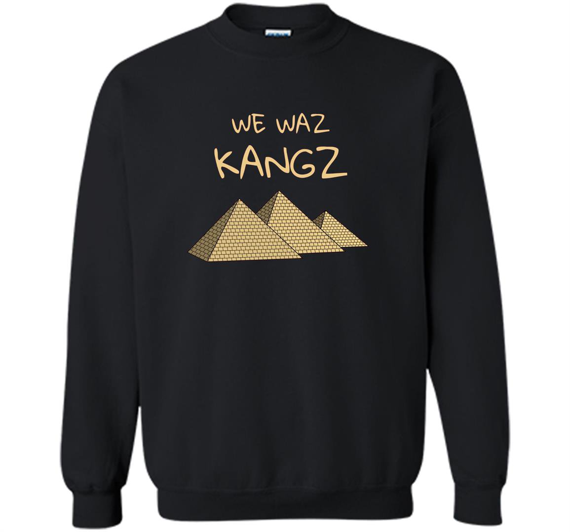 Funny kings of egypt Sweatshirt