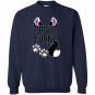 Furry proud furry tail and ears Sweatshirt