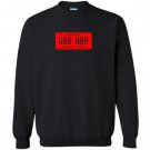 G8r h8r georgia license plate football Sweatshirt