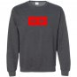 G8r h8r georgia license plate football Sweatshirt