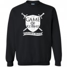 Game of ketones thinner is coming Sweatshirt