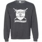 Game of ketones thinner is coming Sweatshirt
