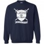 Game of ketones thinner is coming Sweatshirt