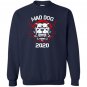General mad dog mattis for president in 2020 Sweatshirt