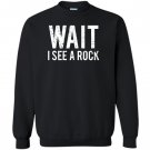 Geology funny mineral collector Sweatshirt