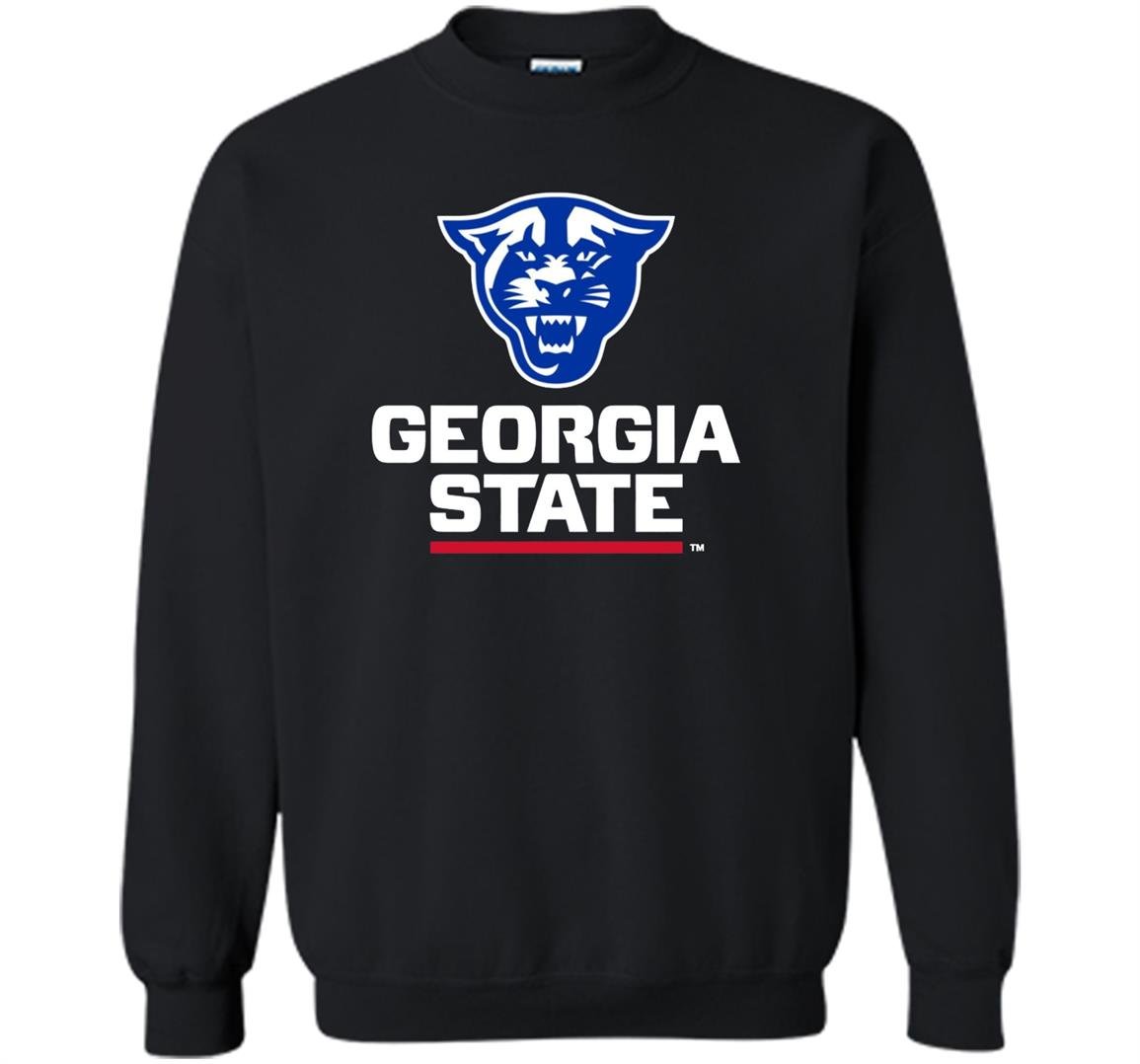 Georgia state gsu patriots ncaa ppgsu01 Sweatshirt