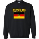 Germany flag deutschland german flags gift Sweatshirt