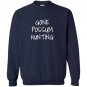 Gone possum hunting Sweatshirt