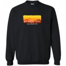 Go serve love galatians 5-13 bible quote Sweatshirt