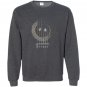 Guitar guitar prisoner Sweatshirt