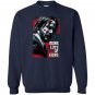 Guns lot of guns john wick chapter 3 fan Sweatshirt