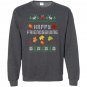 Happy friendsgiving ugly Sweatshirt