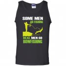 Funny fisher love bowfishing Tank Top