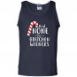 Funny gretchen wieners small Tank Top